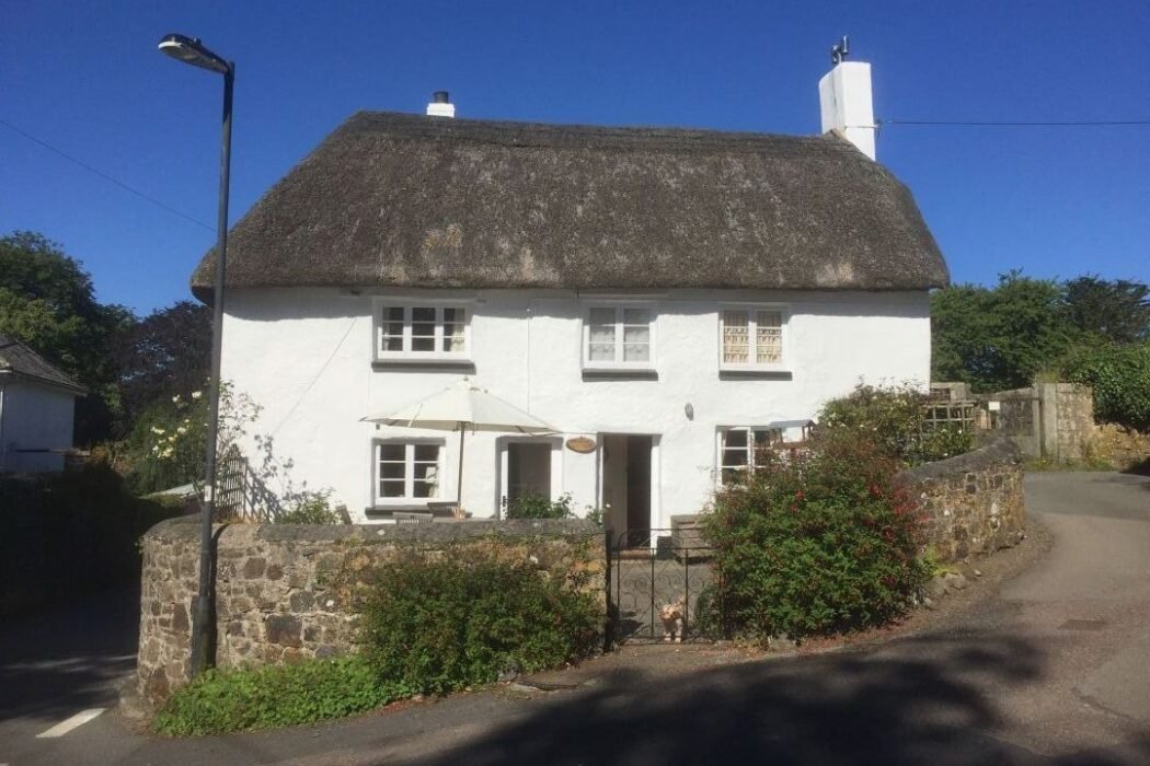 Devon Cottages to Rent | AGA Cottages