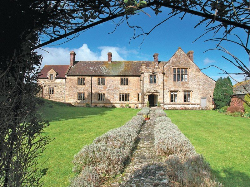 Childhay Manor