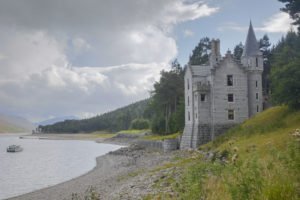 gate lodge aviemore