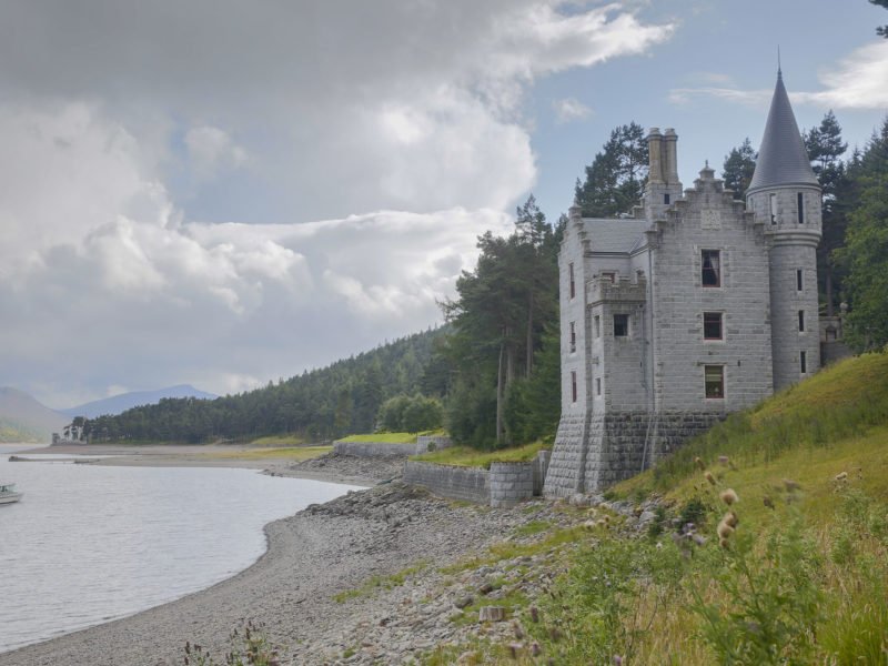 gate lodge aviemore